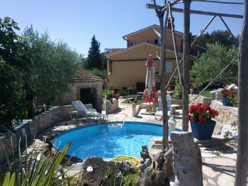Labin Codice promozionale Croatia Booking.com
