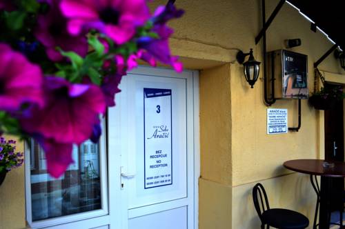 Slavonski Brod Codice promozionale Croatia Booking.com
