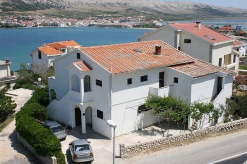 Pag Codice promozionale Croatia Booking.com