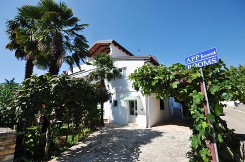 Novigrad Croatia Promo Code Booking.com