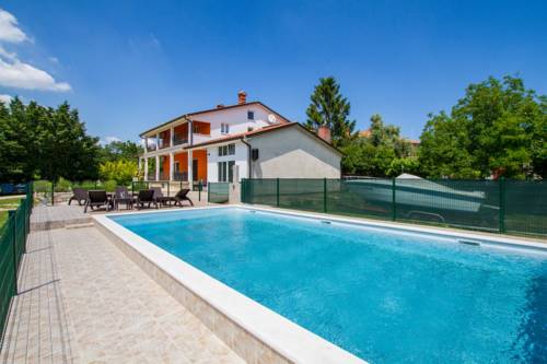 Nedescina Codice promozionale Croatia Booking.com