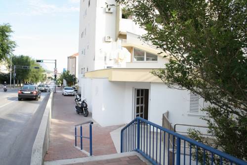 Makarska Codice promozionale Croatia Booking.com