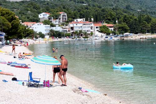 Croatia Booking.com
