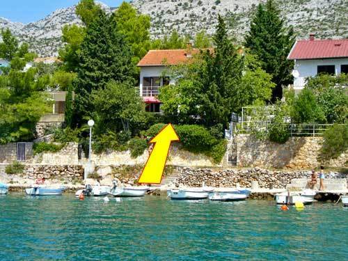 Starigrad Paklenica Codice promozionale Croatia Booking.com