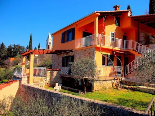 Dol Croatia Promo Code Booking.com