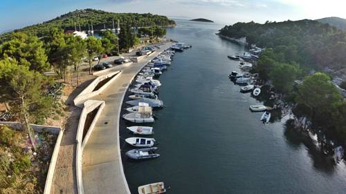 Tribunj Codice promozionale Croatia Booking.com