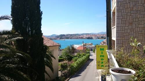 Podstrana Codice promozionale Croatia Booking.com