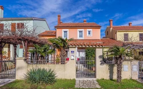 Banjole Codice promozionale Croatia Booking.com