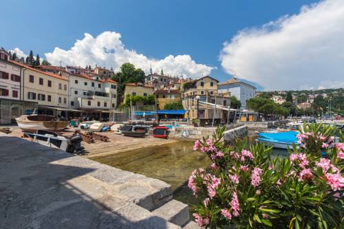 Opatija Codice promozionale Croatia Booking.com