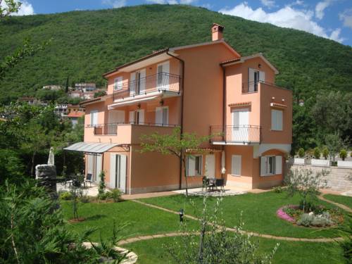 Moscenicka Draga Codice promozionale Croatia Booking.com