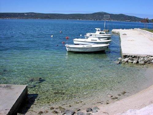 Sveti-Petar Codice promozionale Croatia Booking.com