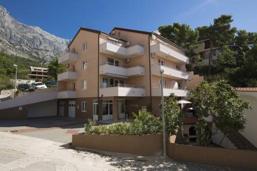 Baska voda Codice promozionale Croatia Booking.com
