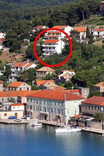 Jelsa Codice promozionale Croatia Booking.com