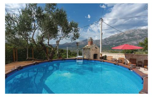 Komaji Croatia Promo Code Booking.com