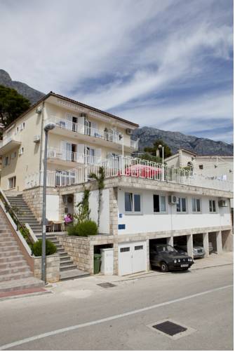 Baska voda Codice promozionale Croatia Booking.com
