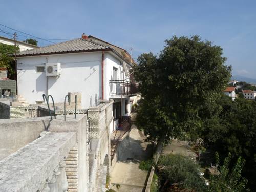 Novi Vinodolski Codice promozionale Croatia Booking.com