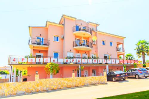 Funtana Codice promozionale Croatia Booking.com