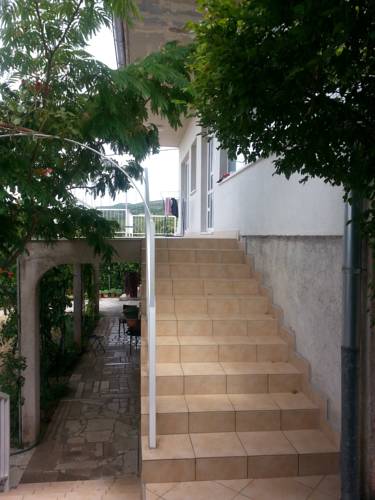 Jadranovo Codice promozionale Croatia Booking.com