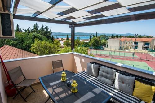 Sveti Filip i Jakov Codice promozionale Croatia Booking.com