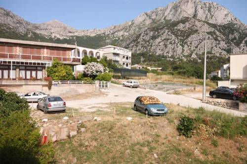 Gradac Codice promozionale Croatia Booking.com