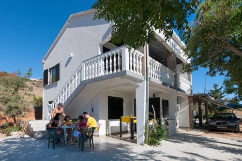 Stara Novalja Codice promozionale Croatia Booking.com