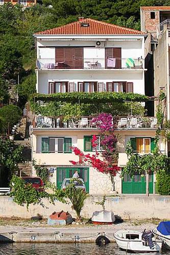 Podgora Codice promozionale Croatia Booking.com