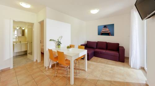 Nerezine Codice promozionale Croatia Booking.com