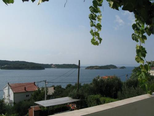 Supetarska Draga Codice promozionale Croatia Booking.com