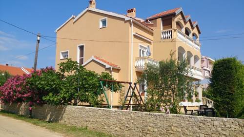 Privlaka Codice promozionale Croatia Booking.com