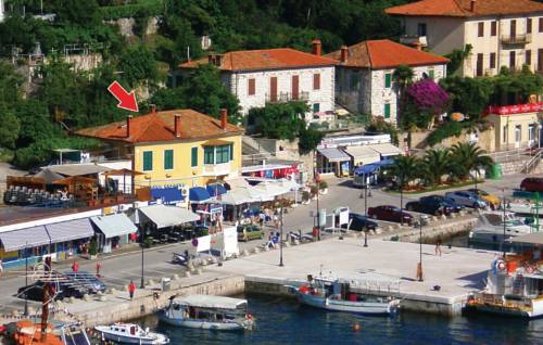 Rabac Codice promozionale Croatia Booking.com