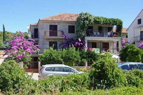 Stari Grad Codice promozionale Croatia Booking.com